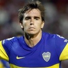 Pablo Mouche fue lapidario con Cavani en Boca: 