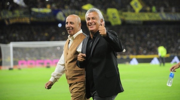 Gorosito se acordó de Boca tras otro batacazo de Alianza Lima: 