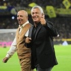 Gorosito se acordó de Boca tras otro batacazo de Alianza Lima: 