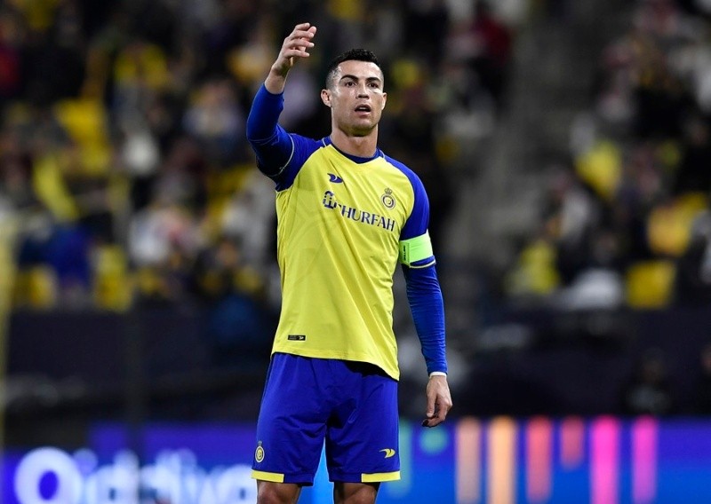Tras el desinterés de Gallardo, otro club se bajó con River por Cristiano Ronaldo Tras el desinterés de Gallardo, otro club se bajó con River por Cristiano Ronaldo