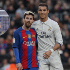 Ni Messi ni Cristiano Ronaldo: Cavani eligió al mejor jugador de la historia