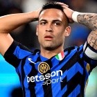 Inter Vs. Barcelona por Champions: La decisión final de Inzaghi con Lautaro Martínez