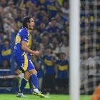 BOCA VS ALIANZA LIMA. Copa Libertadores 2025 fotobaires Argentina.