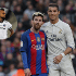 La picante respuesta de Vidal sobre Messi y Cristiano Ronaldo: 