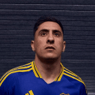 Miguel Merentiel, caliente tras el empate entre Boca y Tigre: 