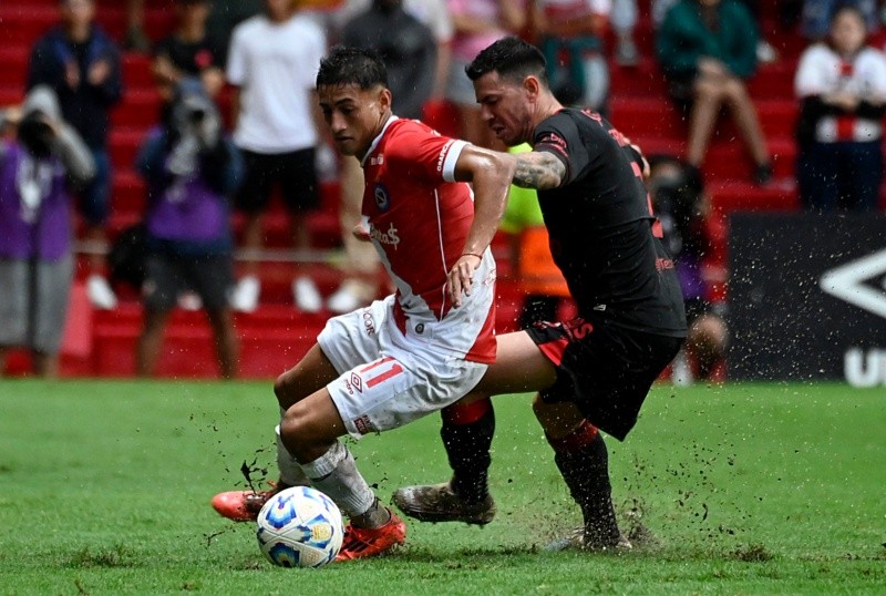ARGENTINOS VS INSTITUTO. Fecha 8 Torneo Apertura Liga Profesional Argentina. ARGENTINOS VS INSTITUTO. Fecha 8 Torneo Apertura Liga Profesional Argentina.