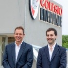 El tremendo elogio de Brito a Di Carlo tras su asunción en River: 