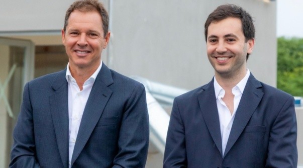 El tremendo elogio de Brito a Di Carlo tras su asunción en River: 