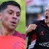 La discusión entre Enzo Pérez y Ascacíbar en River vs. Estudiantes