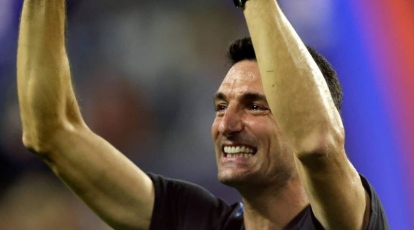 Sorpresa para Scaloni antes de la fecha FIFA: 