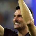 La revelación de Scaloni sobre el penal de Montiel: 