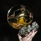 La IA predijo quién ganará el Balón de Oro 2026