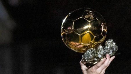Bombazo mundial: ¿se filtró quién es el ganador del Balón de Oro?