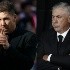 Simeone, sin filtro sobre Ancelotti tras su salida del Real Madrid: 
