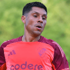 Mostaza Merlo sentenció a Enzo Pérez en River: 