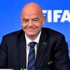 Gianni Infantino, presidente de la FIFA, reveló a su favorito para la Champions: 
