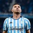 Gustavo Costas, sin vueltas con Maravilla Martínez tras su gol a Fortaleza: 