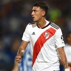 Matías Suárez confirmó su futuro como futbolista profesional: 