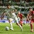 Triunfazo agónico de Argentinos contra Banfield en el Sur
