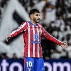 ¿Le gana la pulseada a River? El inesperado equipo que avanzó por Ángel Correa