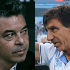 Gustavo Costas, DT de Racing, se comparó con Gallardo y apuntó a River: 