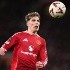 El DT del Manchester United, tajante con Garnacho tras la derrota: 