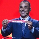 Cafú no se calló nada sobre Ancelotti tras su arribo en Brasil: 
