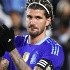 De Paul le contestó a Luis Enrique antes de Atlético vs. PSG: 