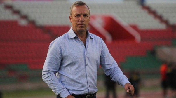 Talleres anunció a su nuevo DT tras perder ante San Pablo: 