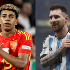 Messi, sin vueltas sobre Lamine Yamal: 