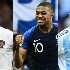 ¿Messi o Cristiano? Mbappé también se metió en el debate: 