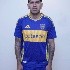 Serna le marcó la cancha a Gago por la polémica de Palacios: 