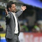 BOCA VS ALIANZA LIMA. Copa Libertadores 2025 fotobaires Argentina.