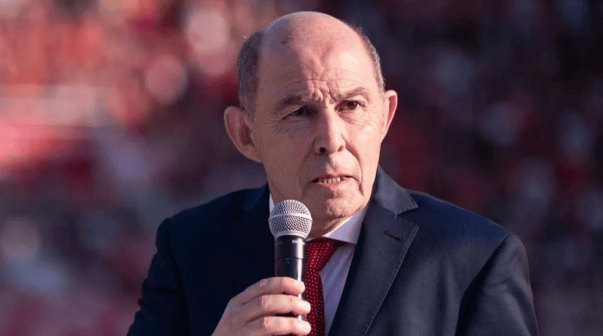 No es Independiente: Bochini eligió a la mejor hinchada del fútbol argentino
