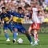 El tarotista de River predijo el resultado del Superclásico: 