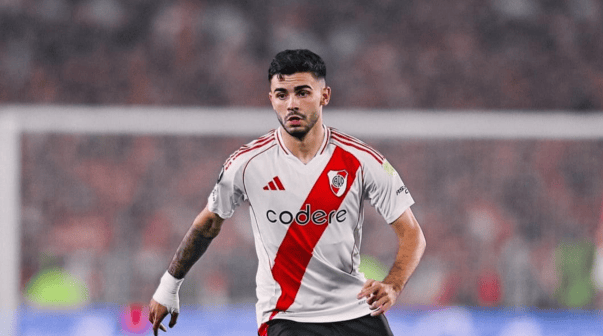 El inesperado equipo que quiere a Santiago Simón