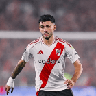 Santiago Simón podría ser refuerzo de otro equipo de la Liga Profesional