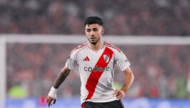 River llegó a un acuerdo con Toluca por el pase de Santiago Simón y el volante se irá River llegó a un acuerdo con Toluca por el pase de Santiago Simón y el volante se irá
