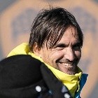 Desde Huracán volvieron a apuntar contra Diego Martínez por irse a Boca: 