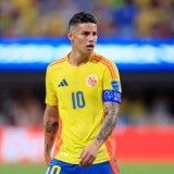 James Rodríguez, tajante sobre enfrentar a la Argentina: 