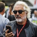 Briatore, durísimo tras el rendimiento de Colapinto y Gasly: 