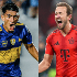 Atento, Boca: El plan del Bayern Múnich para el Mundial de Clubes