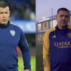 La sentencia de Almirón sobre Riquelme en Boca: 