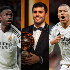 ¡No tuvo filtros! Mbappé cruzó a Rodri por el Balón de Oro: 