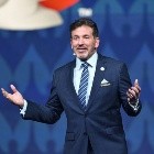 Conmebol Copa Sudamericana 2025: Alejandro Domínguez confirmó la sede de la flamante final