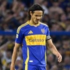 BOCA VS RIESTRA. Fecha 19 Torneo Liga Profesional. Futbol Argentina. Primera División. 27/10/2024