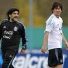 Una figura de Manchester City sorprendió: 