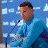 Scaloni también eligió al mejor entre Messi y Maradona: 