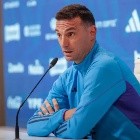 Vinculan a Lionel Scaloni con una inesperada selección: 
