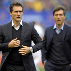 Barros Schelotto reforzó Vélez con una pieza clave para Gallardo en River: 
